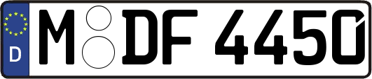 M-DF4450