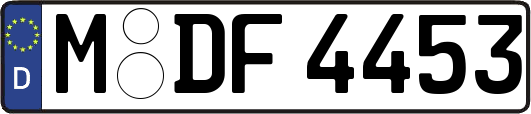 M-DF4453