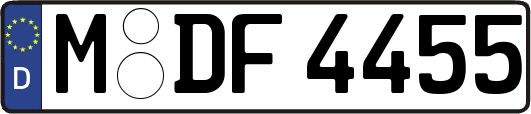 M-DF4455