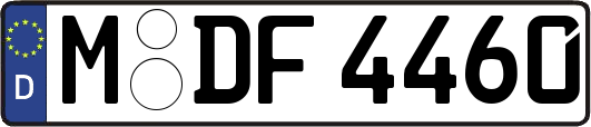 M-DF4460
