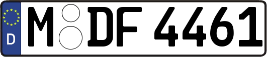 M-DF4461