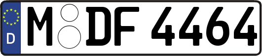 M-DF4464