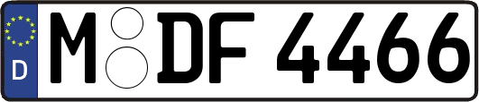 M-DF4466