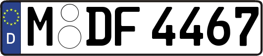 M-DF4467