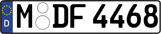 M-DF4468