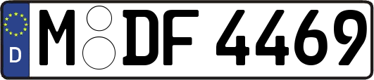 M-DF4469