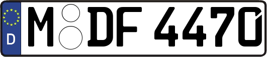 M-DF4470