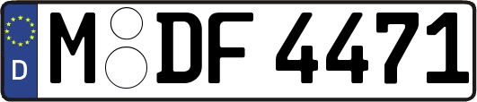 M-DF4471
