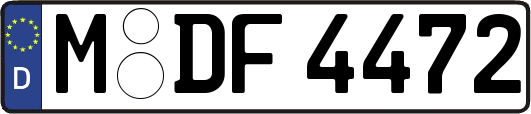 M-DF4472
