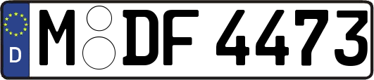 M-DF4473