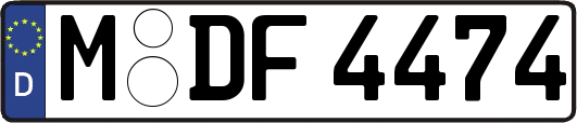 M-DF4474