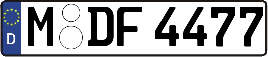 M-DF4477