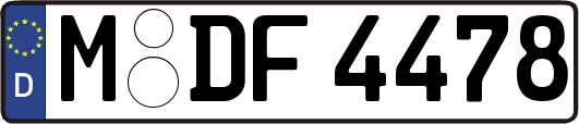 M-DF4478