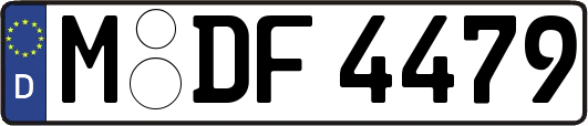 M-DF4479