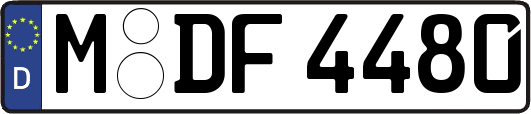 M-DF4480