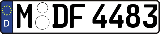 M-DF4483