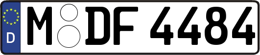 M-DF4484