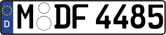 M-DF4485