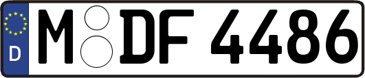 M-DF4486