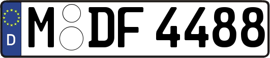 M-DF4488