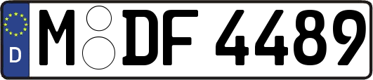 M-DF4489