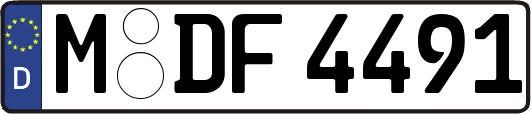 M-DF4491
