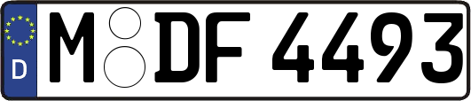 M-DF4493