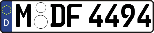 M-DF4494