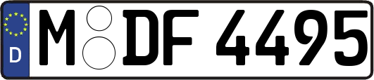 M-DF4495