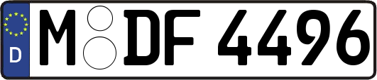 M-DF4496