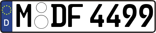 M-DF4499