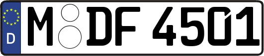M-DF4501