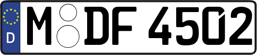 M-DF4502