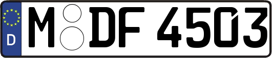 M-DF4503
