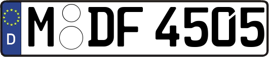 M-DF4505