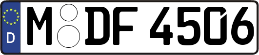 M-DF4506