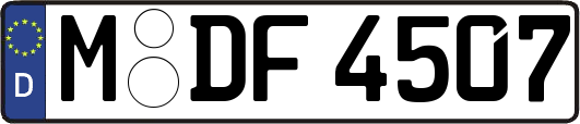 M-DF4507