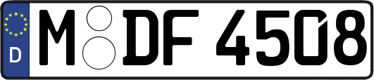 M-DF4508