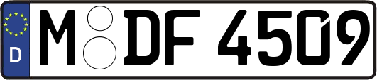 M-DF4509