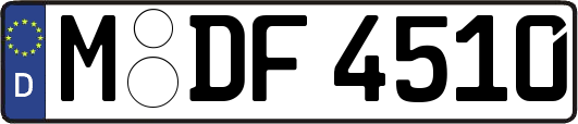 M-DF4510