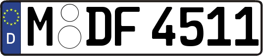 M-DF4511