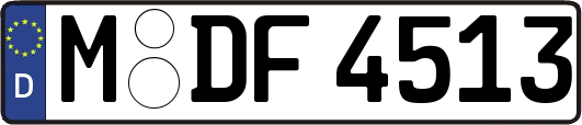 M-DF4513