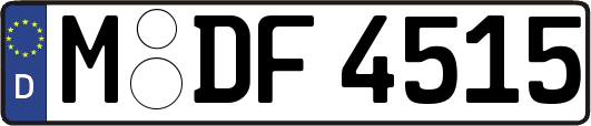 M-DF4515