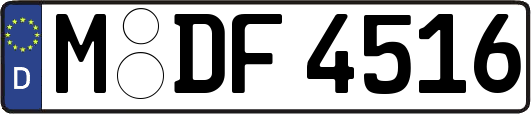 M-DF4516