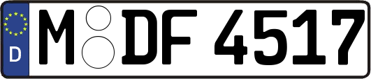 M-DF4517