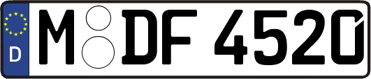 M-DF4520