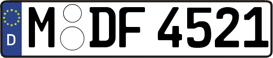 M-DF4521