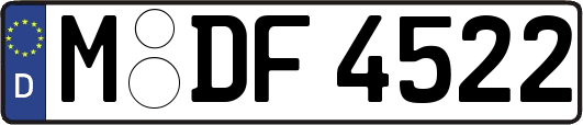 M-DF4522