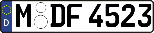 M-DF4523