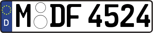 M-DF4524